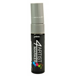 SILVER 4ARTIST MARKER 15 ml OIL-BASED PAINT MARKER -